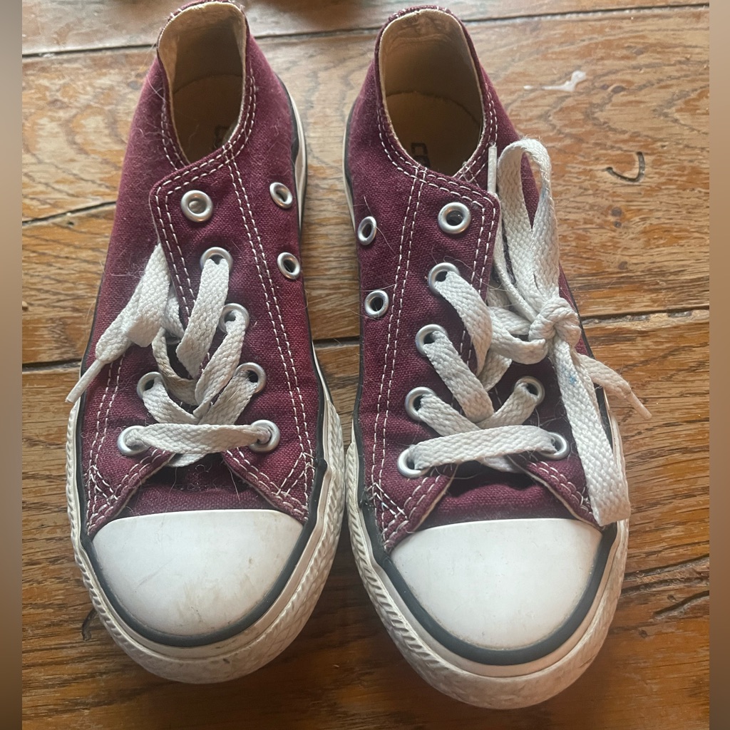 Converse All Stars